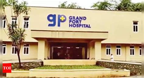 Mbpt: Makeover Of 150-bed Mbpt Hospital Runs Into Trouble | Mumbai News ...