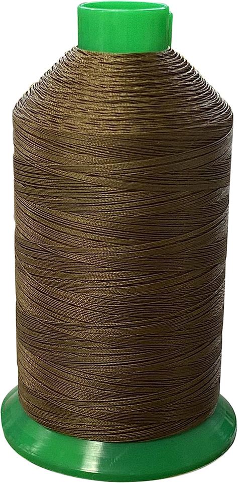 Buy Serabond Bonded Polyester Thread 92 UV Resistant Heavy Duty Sewing ...