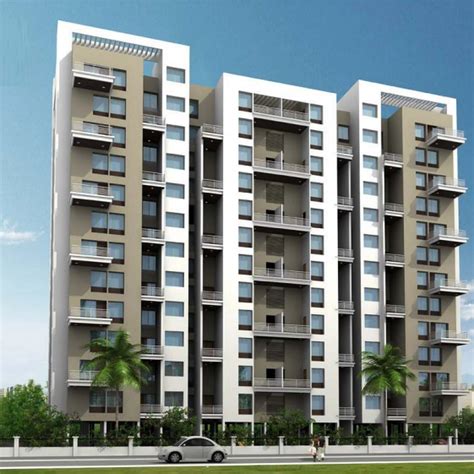 Homes in Pune by RSG Construction - Dwello