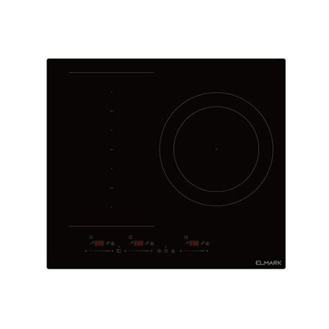 Ugradna indukciona ploča 60cm tanki dizajn EL-6T74 Elmark 300082 ...