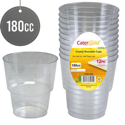 Image result for Reusable Plastic Cups