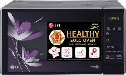 Flipkart.com | LG 20 L i-wave Technology and Anti Bacteria Cavity Solo ...