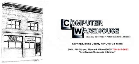 Computer Warehouse 的图像结果