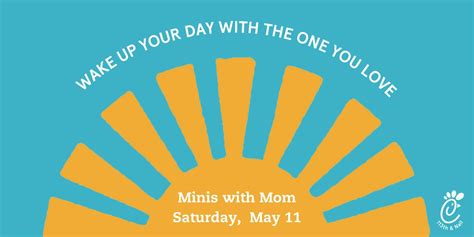2024 Minis with Mom, 11240 Nall Ave, Overland Park, 11 May 2024 ...