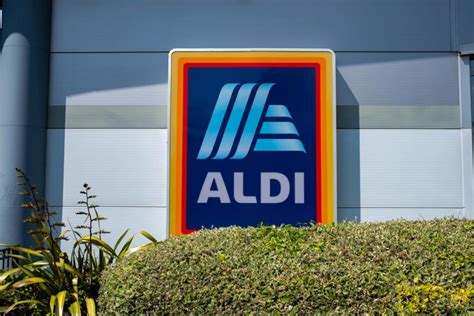 Aldi changes name of store in 'biblical' move