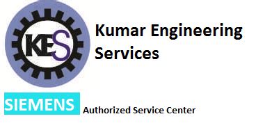 ACB Spares parts List – Kumar Engineering Service