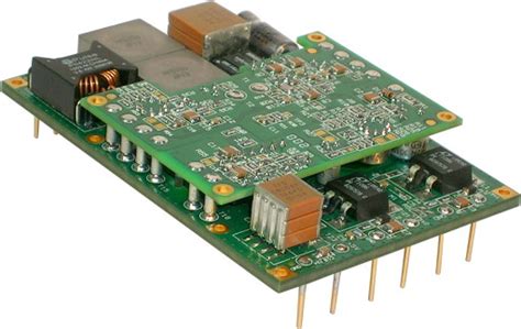 Manufacture to ISRO Space Standard - DATA PATTERNS