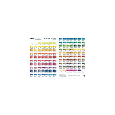 Buy Schmincke - HORADAM® AQUARELL - finest artists' watercolors, 672 ...