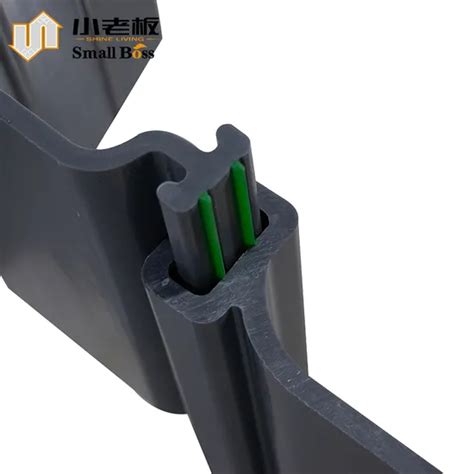 Image result for Plastic Sheet Piling