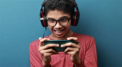 Kids That Played Video Games For A Study Showed Substantial Boost In IQ ...