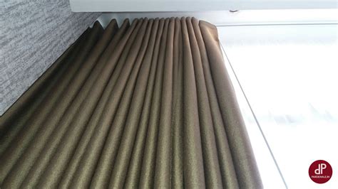 Curtain Fabrics for Soundproofing: Quieting Your Space – PARDEWALE.in