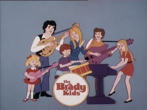 Pin by Jenna Gargala on The Brady Bunch Kids | Brady kids, Filmation ...