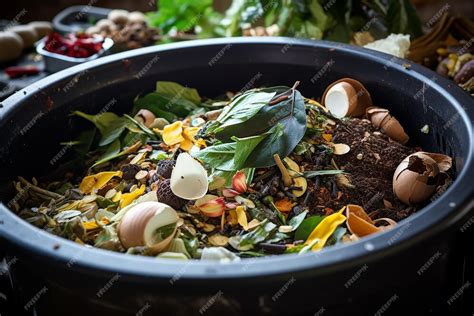 Image result for kitchen waste compost process