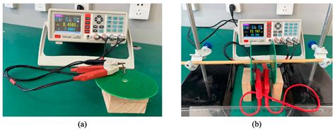 Improved Design of PCB Coil for Magnetically Coupled Wireless Power ...