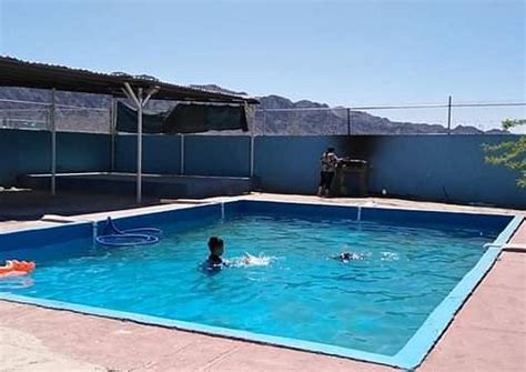 HOTEL SAMALAYUCA - Hotel Reviews & Photos - Tripadvisor