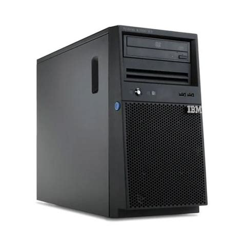 IBM System X3200 M2 Server Hyderabad|IBM System X3200 M2 Server Price ...