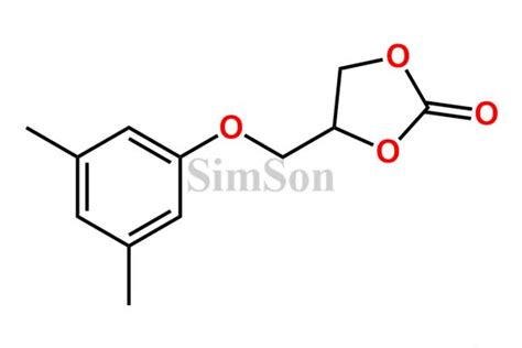 Metaxalone Impurity 1 | CAS No- 1422444-20-9 | Simson Pharma Limited