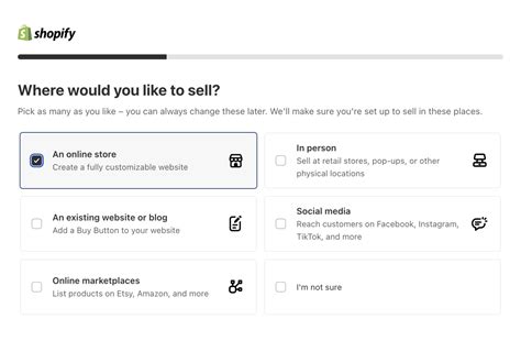 Using Shopify 的图像结果