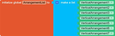 Easy way to set layout/component visible to true/false - Discussion ...