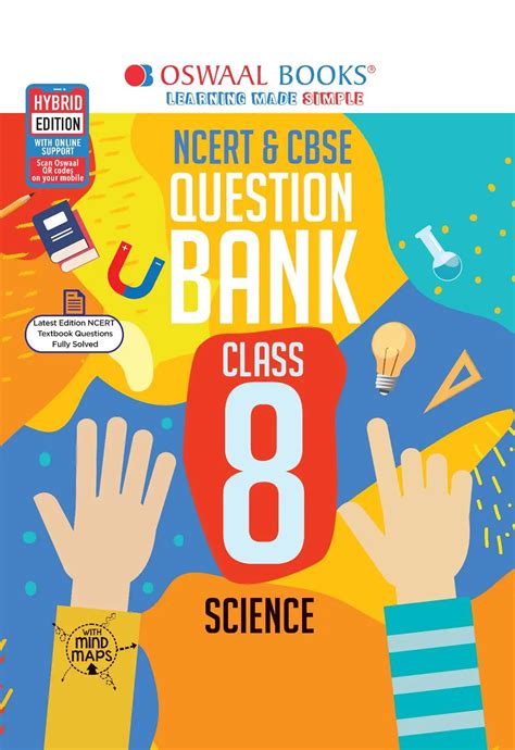 Image result for Class 8th Non NCERT Science Book