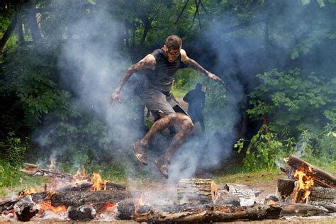 Image result for Obstacle Course Races