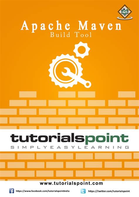 Mastering Maven Code Snippet Tutorial 的图像结果
