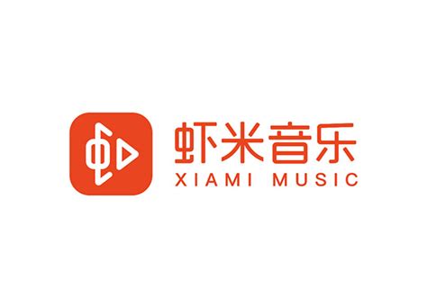 虾米音乐logo_素材中国sccnn.com