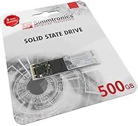 Amazon.in: Simmtronics: SSD Drive