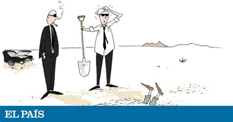 Mexican cartoonist Ros: Ros | Opinion | EL PAÍS English