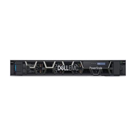 Dell EMC Isilon F800 NAS Storage|Latest Dell PowerScale Storages models ...