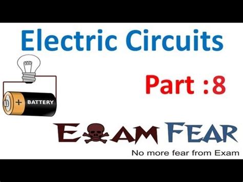 Cells in Series and Parallel Video Lecture - Physics for JEE Main and ...