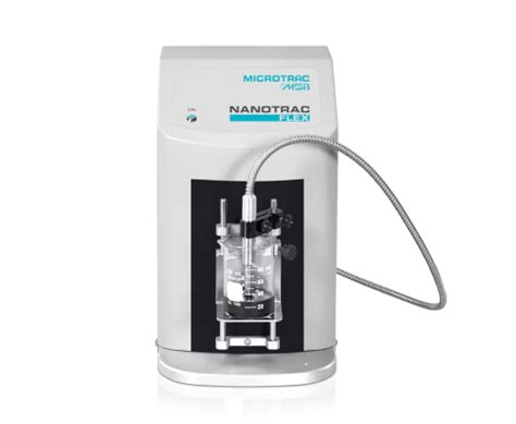 NANOTRAC Flex - Analysis