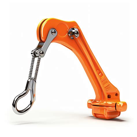 Jack E-100 - Linehaul Logistics inc