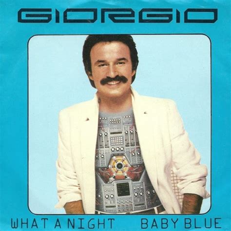 Giorgio Moroder Mamba 的图像结果