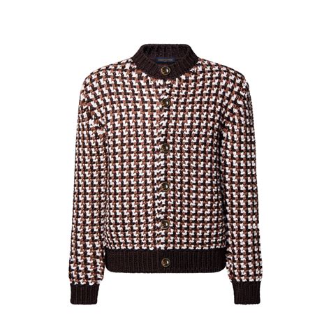 Designer Knitwear and Sweatshirts for Men | LOUIS VUITTON