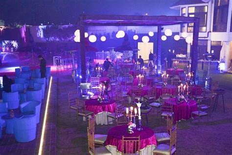 Divine Farms - Venue - Chattarpur - Weddingwire.in