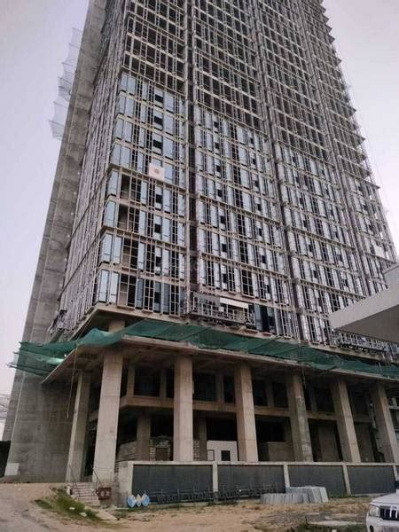 WTC GIFT City in GIFT City, Gandhinagar: Price, Brochure, Floor Plan ...