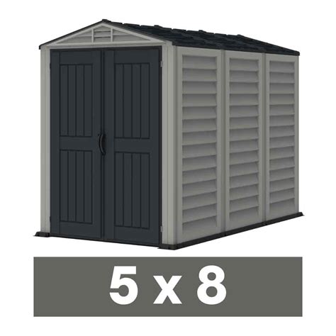 Duramax Yardmate Storage Sheds | Best Deals