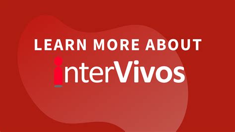 Sunday Read | Learn about Intervivos - A Focus on not for profits