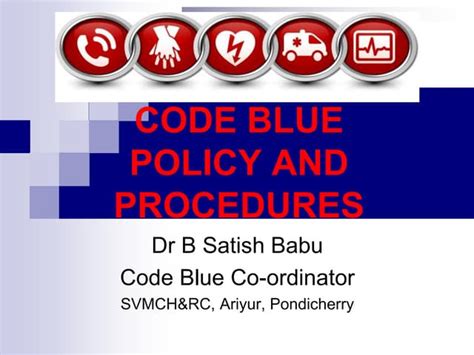 Image result for Controlled Code Blue Management