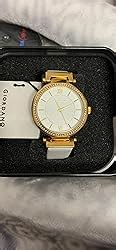 Giordano Analog Blue Dial Women's Watch (Pink) : Amazon.in: Fashion