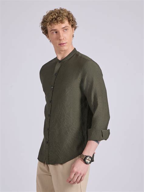 Men's Shirts & Tops - Discover Casual, Smart, and Oversized Styles ...