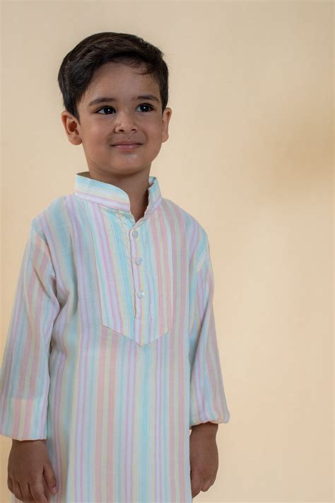 The Kurta Edit – Loomkins