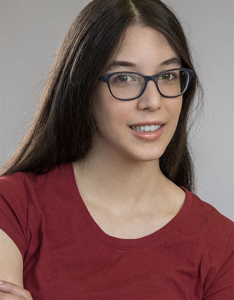 Hannah Marie - Look Models and Actors