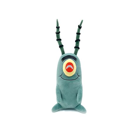 Baby Plankton From Spongebob