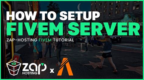 Image result for How to Create a Local Fivem Server