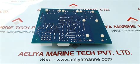 Enerpro fcro4100 firing pcb board – Aeliya Marine Tech
