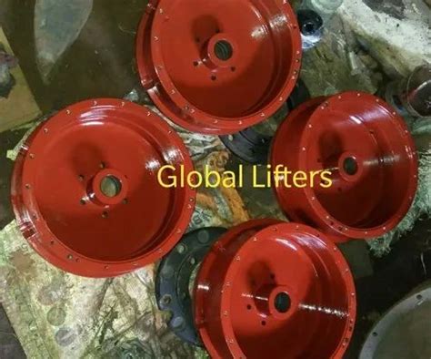 Forklift Spare Parts - Forklift Spare Parts Indian & Impoted Trader ...