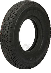 TVS TYRES BADSHAH 4.00-8 Front Two Wheeler Tyre Price in India - Buy ...