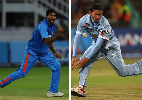 5 Indian cricketers faded after World Cup
